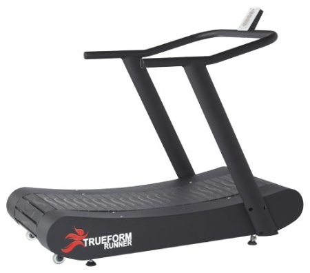 Механическая беговая дорожка TrueForm Runner Enduro