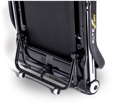 Беговая дорожка Altezani ALF 1300