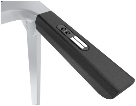 Беговая дорожка UnixFit Hi-tech F2 PLUS