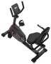 Горизонтальный велотренажер UnixFit BR-390