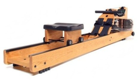 Гребной тренажер Waterrower OXBRIDGE 200 S4