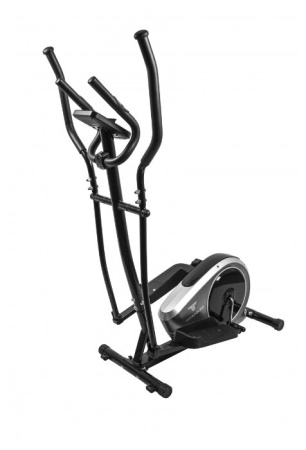 Эллиптический тренажер Titanium PL 8518H SF 0470