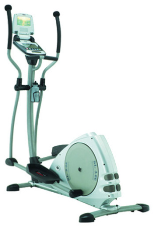 Эллиптический тренажер Horizon SL 3.0E Entertainment