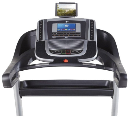 Электрическая беговая дорожка NordicTrack C990 (NETL14716)