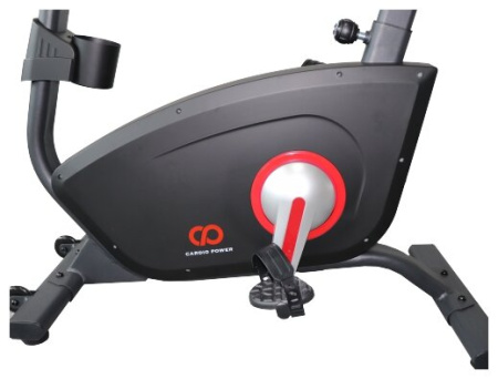 Вертикальный велотренажер CardioPower B37