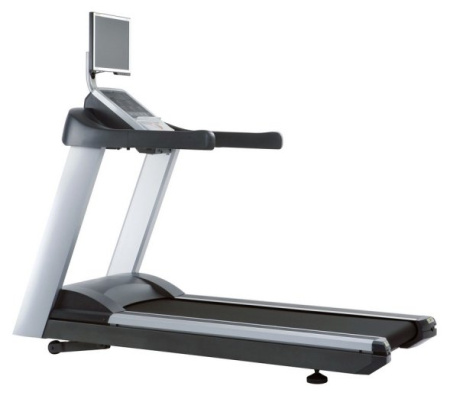 Электрическая беговая дорожка Teca T2