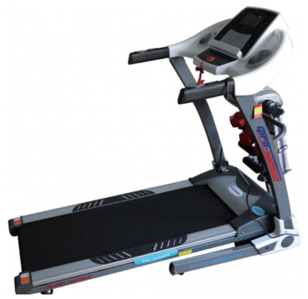 Электрическая беговая дорожка USA Style S-EH-ET1535WIN-M