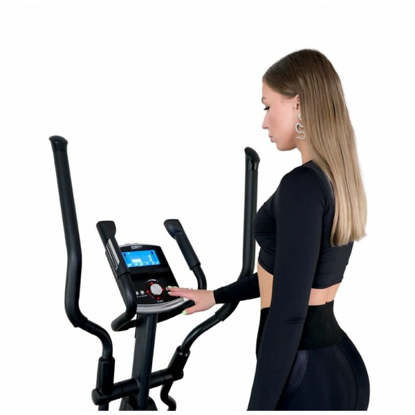 Магнитный эллиптический тренажёр Everyfit F2P