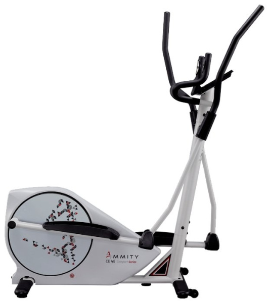 Эллиптический тренажер AMMITY Compact CE 46