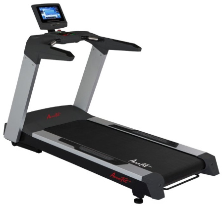 Электрическая беговая дорожка AeroFit X4-T 10"LCD