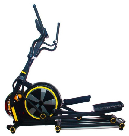 Эллиптический тренажер USA Style SS-6270