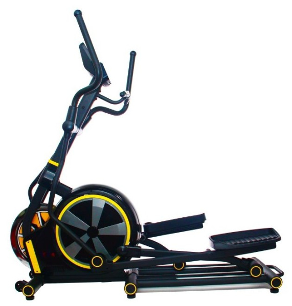 Эллиптический тренажер USA Style SS-6270