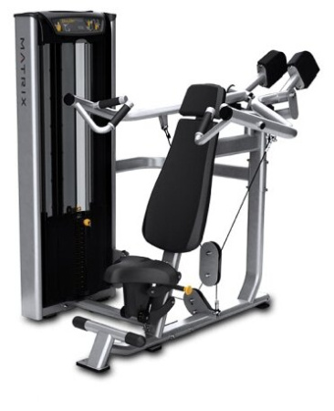 Тренажер со встроенными весами Matrix Versa VS-S23H