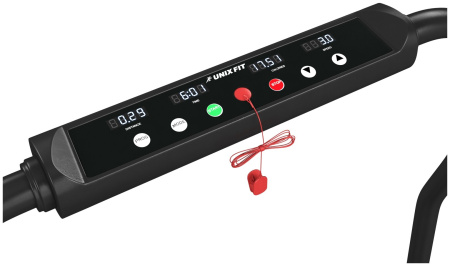 Беговая дорожка+набор для фитнеса UnixFit R-300C