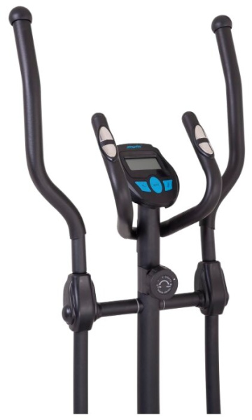Эллиптический тренажер Starfit VE-103 Optimus New