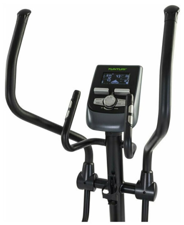 Эллиптический кросс-тренажер Tunturi Performance C55