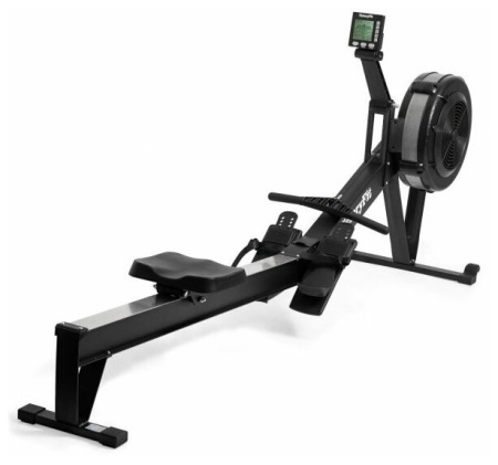 Гребной тренажер аэродинамический VictoryFit VF AR 700