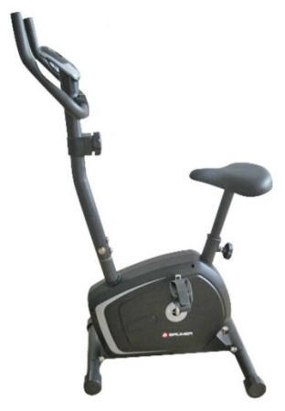 Вертикальный велотренажер Brumer Unit M260