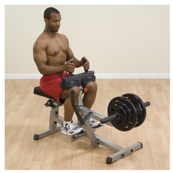 Тренажер со свободными весами Body Solid GSCR-349