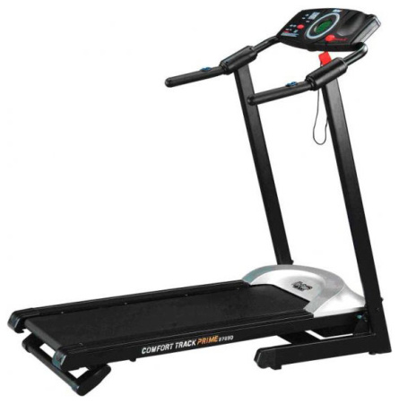 Электрическая беговая дорожка ATEMI AT 627