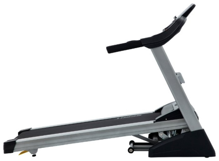 Электрическая беговая дорожка SPIRIT XT385 (2017)