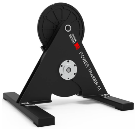 Велотренажер THINKRIDER A1 POWER TRAINER