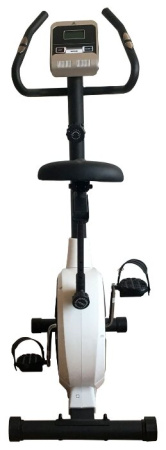 Вертикальный велотренажер DFC B621B