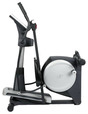 Эллиптический тренажер NordicTrack E10.0 (NTEVEL89909)