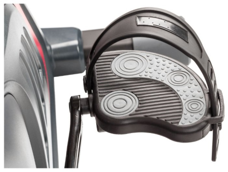 Велоэргометр Torneo Favourit B-707R