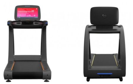 Электрическая беговая дорожка AnyFit AI5