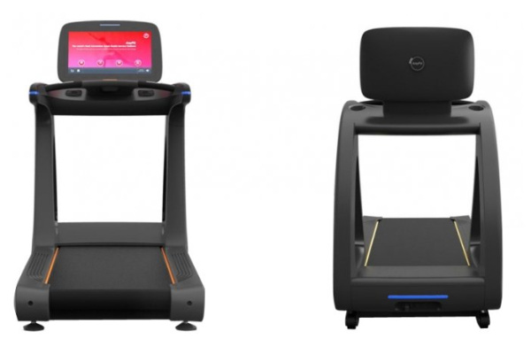 Электрическая беговая дорожка AnyFit AI5