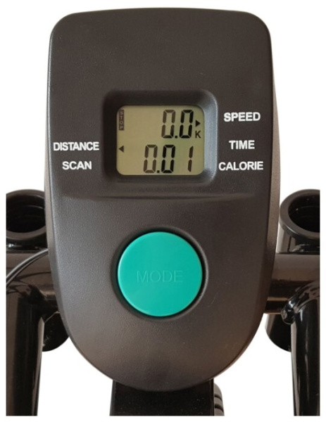 Эллиптический тренажер DFC 8.2