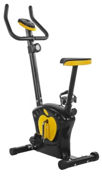 Вертикальный велотренажер DFC VT-8607