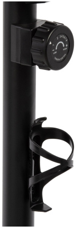 Велотренажер магнитный Evo Fitness Ametist