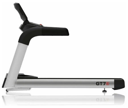 Беговая дорожка GymMaster GT7As