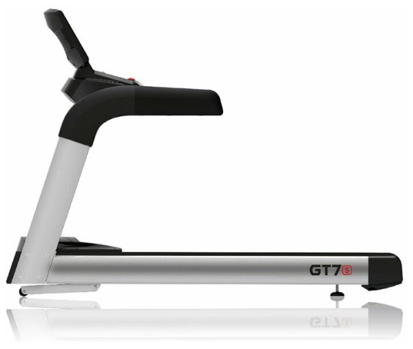 Беговая дорожка GymMaster GT7As