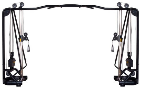 Кроссовер Bronze Gym H-005