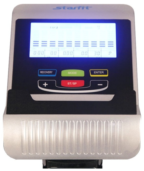 Вертикальный велотренажер Starfit BK-401 Triumph