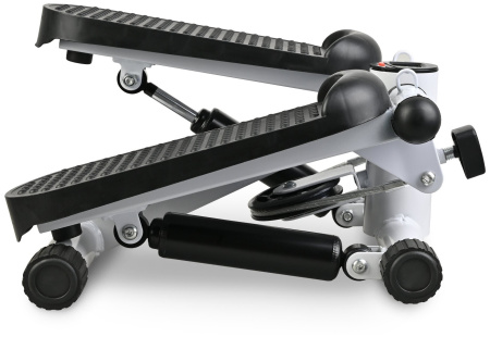 Мини-степпер с эспандерами PLANTA FD-STEP-001