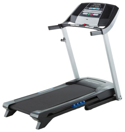 Электрическая беговая дорожка ProForm 520 ZLT (PETL59711)