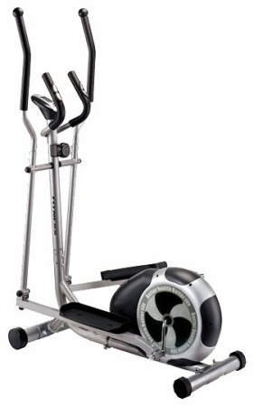 Эллиптический тренажер Deus KP-280 Orbita