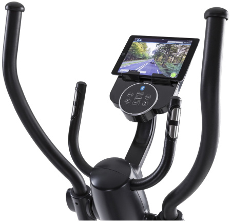 Эллиптический кросс-тренажер Tunturi FitCross 150i