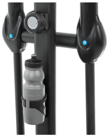 Эллиптический тренажер Onlitop ОТ-8013