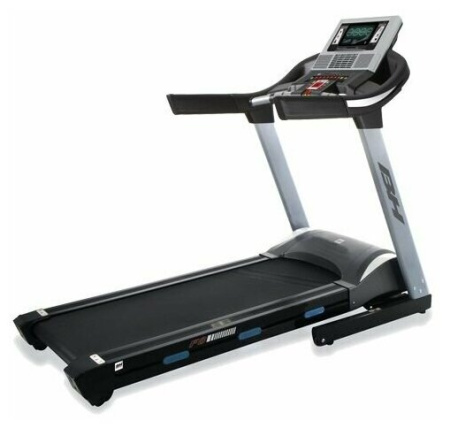 Беговая дорожка BH FITNESS F8 TFT