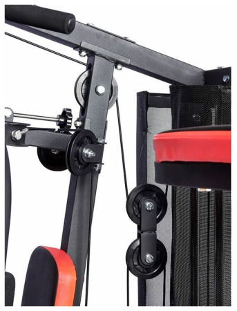 Мультистанция ATEMI AGS 4100