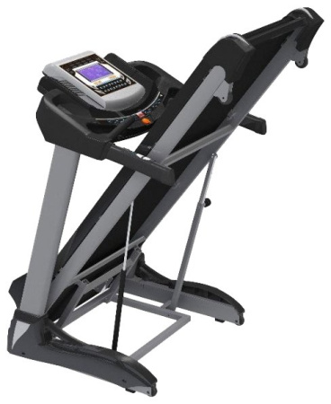 Электрическая беговая дорожка DFC T5052 Orlan