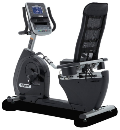 Велоэргометр SPIRIT XBR95 (2017)
