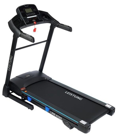Беговая дорожка LEISTUNG LINE A120