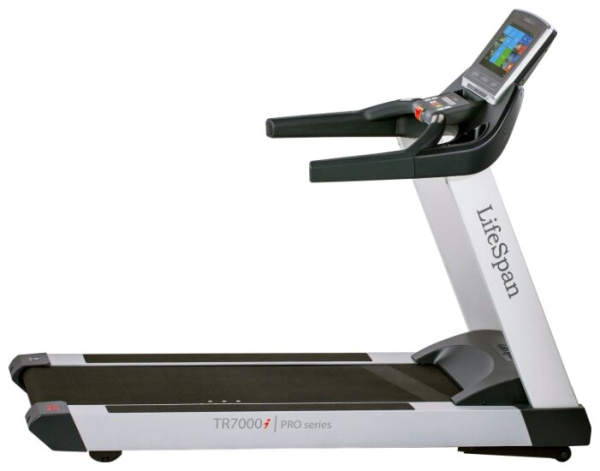 Электрическая беговая дорожка LifeSpan TR7000iC