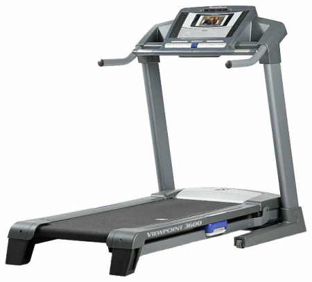 Электрическая беговая дорожка NordicTrack ViewPoint 3600 (NTL01408)